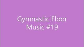 Gymnastic Floor Music #19 // Kill this Love - Blackpink