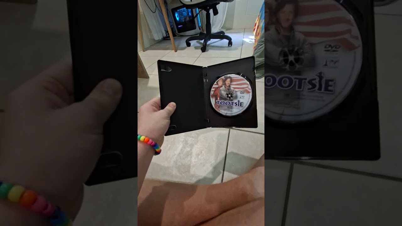 My Tristar Pictures/Colombia Pictures DVD Collection (2026 Edition)