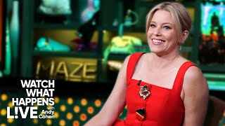 Famous Who Inspired Effie Trinket’s Voice? Elizabeth Banks Spills! | WWHL Net Worth