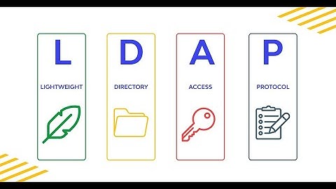 What is LDAP (Lightweight Directory Access Protocol)? [2023]