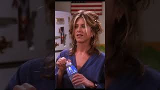 Monica Still Loves Chandler 💜 | Friends #shorts