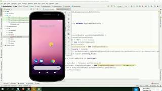 How to change language in android studio |  Change text language in android studio | Easy method