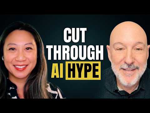 AI in Construction: What's Actually Working Right Now | Cindy Ly, ToolBox Consulting