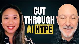 AI in Construction: What's Actually Working Right Now | Cindy Ly, ToolBox Consulting