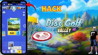 Disc Golf Rival – Perfect Aim & Fast Rank Up Guide 2026 (Best Disc Setup) screenshot 1