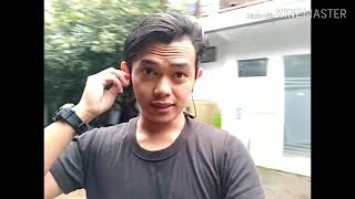 Rihlah Qur'ani pondok Sohibul Qur'an (prepare)