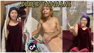 Philip Tanasas Funny TikTok Compilation