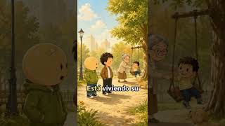 La época dorada #motivacion