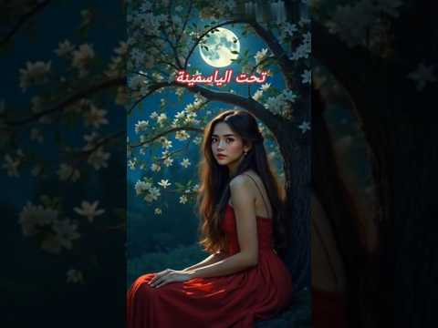 Mohamed Mounir Taht El Yasmina الكينج محمد منير تحت الياسمينة