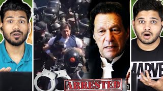 Imran Khan Got Arrested.. but why?
