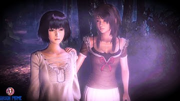 Fatal Frame Maiden in Black Water Gameplay Part 2