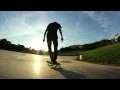 Nike Sb Chile Argentina - Barcelona Trip Parte 2