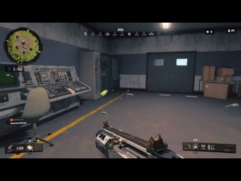 COD Blackout 13 Kill Solo Win !!! - YouTube