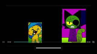 Werewolf:Sprunki season 1 episode 9:!!!!