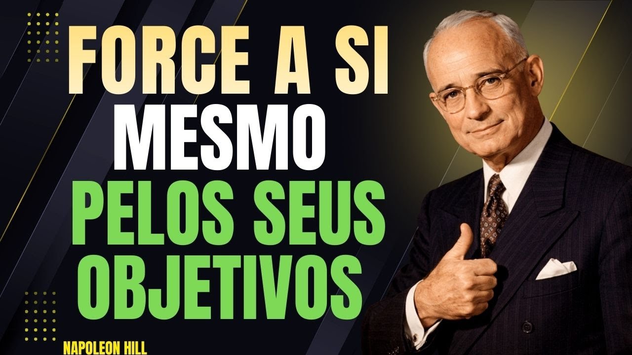 COMO DOMINAR SUA MENTE E ALCANÇAR QUALQUER SONHO MAIS RÁPIDO NO UNIVERSO