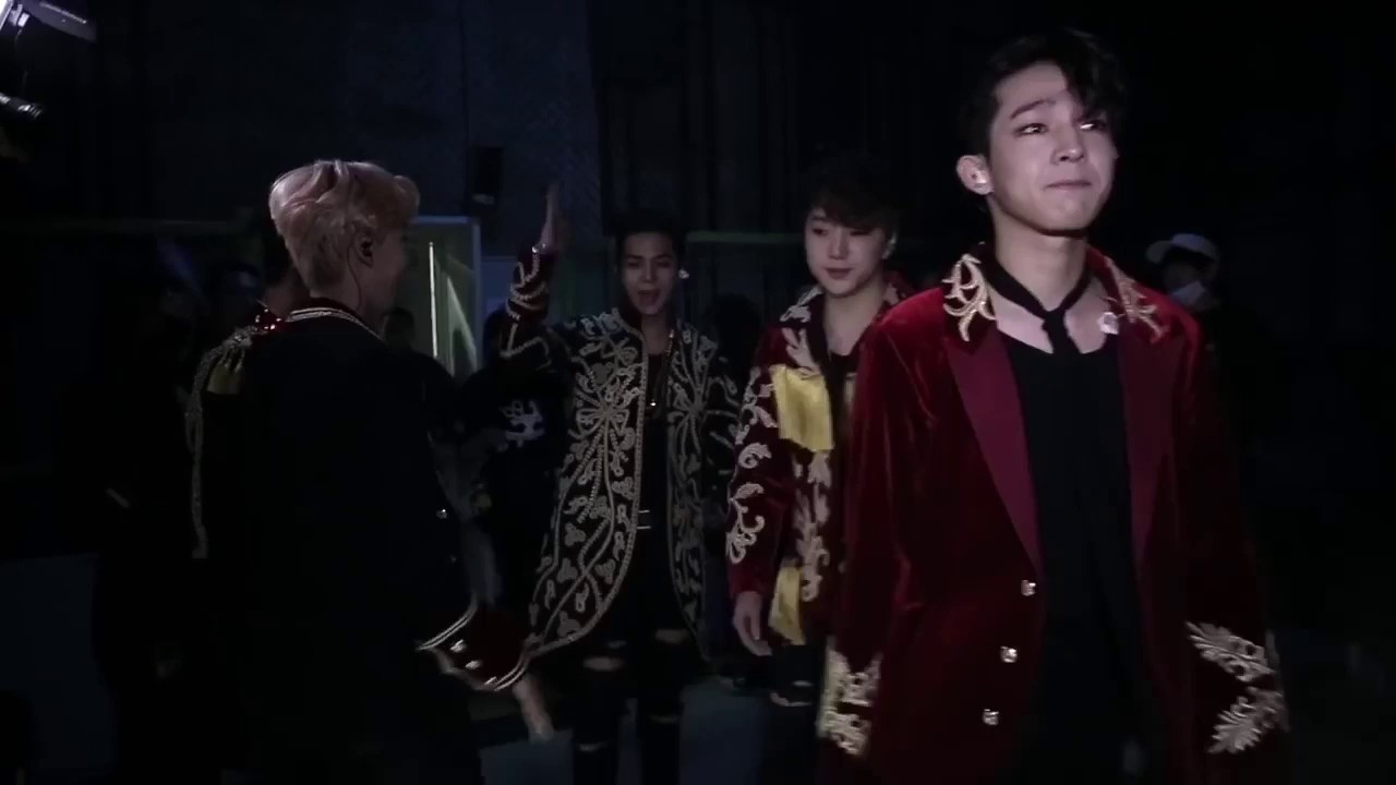 WINNER OT5 | Always With Taehyun