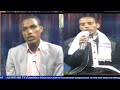 MUHADARA USTAZAA ANAS MUHAMMAD FI USTAZAA ABDURAHIM SUBSCRIBE LIKE GODHAA OBOLEYAAN ISLAM