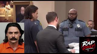 'Chud the Builder' faces attempted murder charge, bond set at $1.25 million.