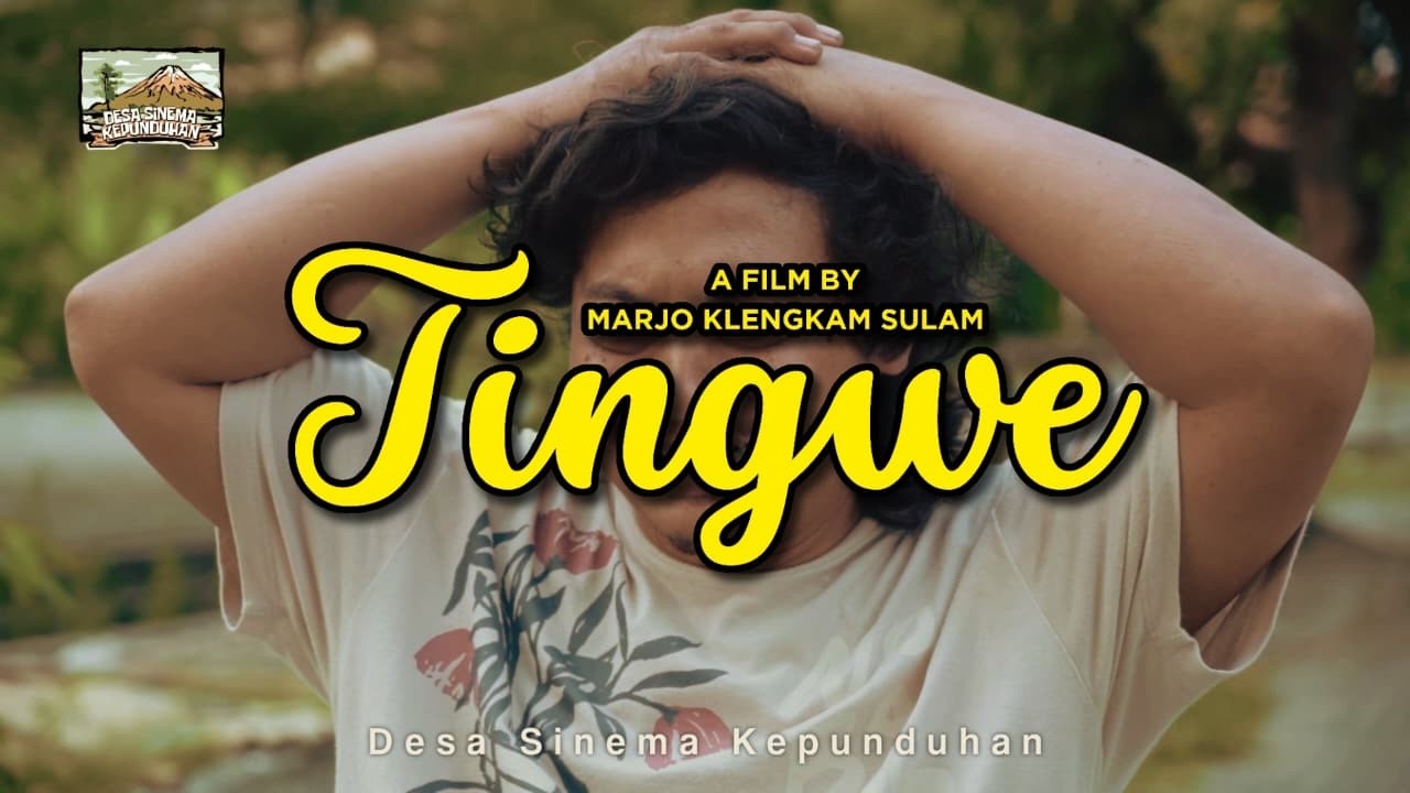 Komedi Lucu Tegal - TINGWE