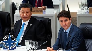 How will Canada deal with China in 2022? screenshot 4