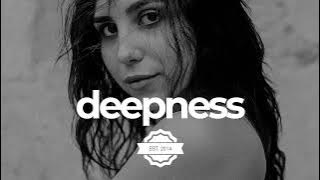 Umut Torun - Let Me Be Your Lover (Deepsan Remix)