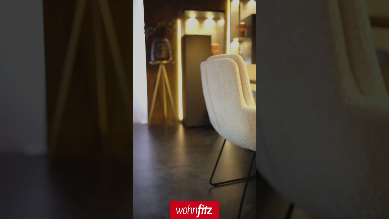 Esstisch WF5083  | wohnfitz Walldürn