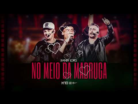 KAMISA 10 | NO MEIO DA MADRUGA  - LANÇAMEMTO 2023 💎