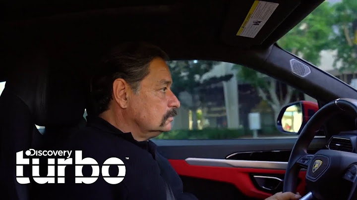 Martín's First Day in Los Angeles | Mexicans Without Borders