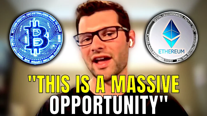 "Why We Are NOW Hugely Bullish on Bitcoin & Ethere...