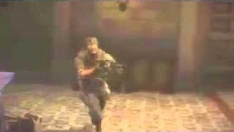 Army of Two The Devils Cartel PS3 A Ray of Sun part 16 Playthrough