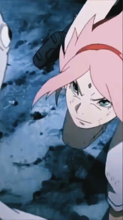 Your the man but I got the power |sakura| edit
