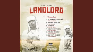 landlord (feat. fad lan)