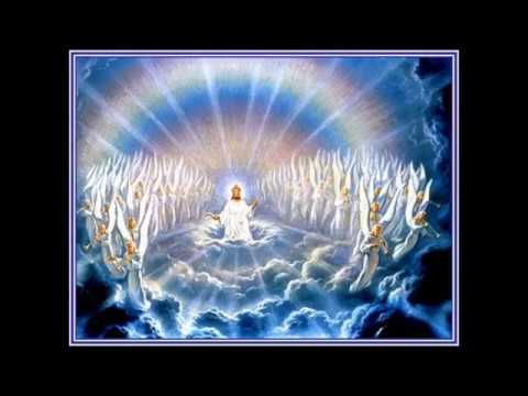 WHEN WE ALL GET TO HEAVEN BY KEN BROWN - YouTube