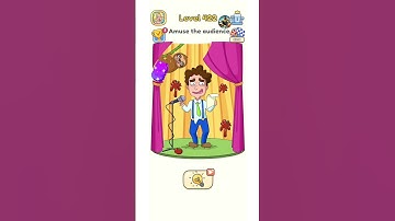 Dop 5 (Delete one part) Level 422- Walkthrough solutions - All Levels @Mr.Pendu69