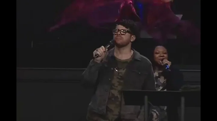 Adam Aziz & Jill Adkins | "What A Beautiful Name" ...