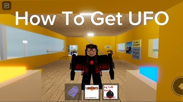 How to get ufo badge in destroy the ship