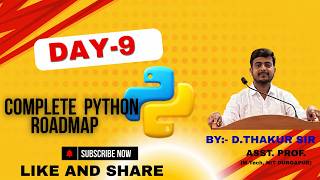 Literals/Python lecture no-9