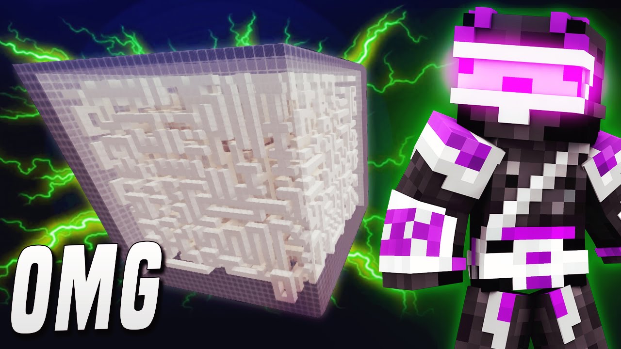 Minecraft Mapa Raro EL MAPA MAS RARO DE MINECRAFT - YouTube