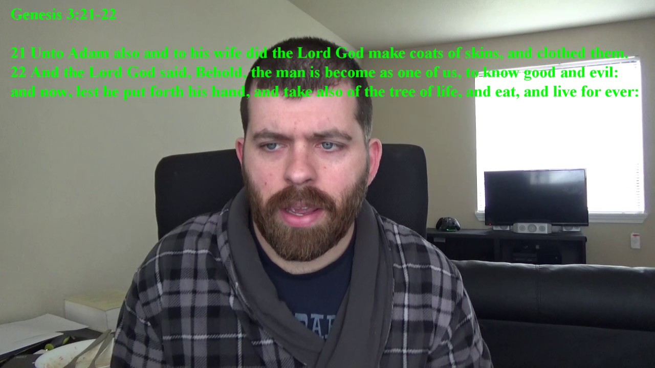 Genesis 3 6 7 9 Bible Reading YouTube genesis-3-6-7-9-bible-reading-youtube