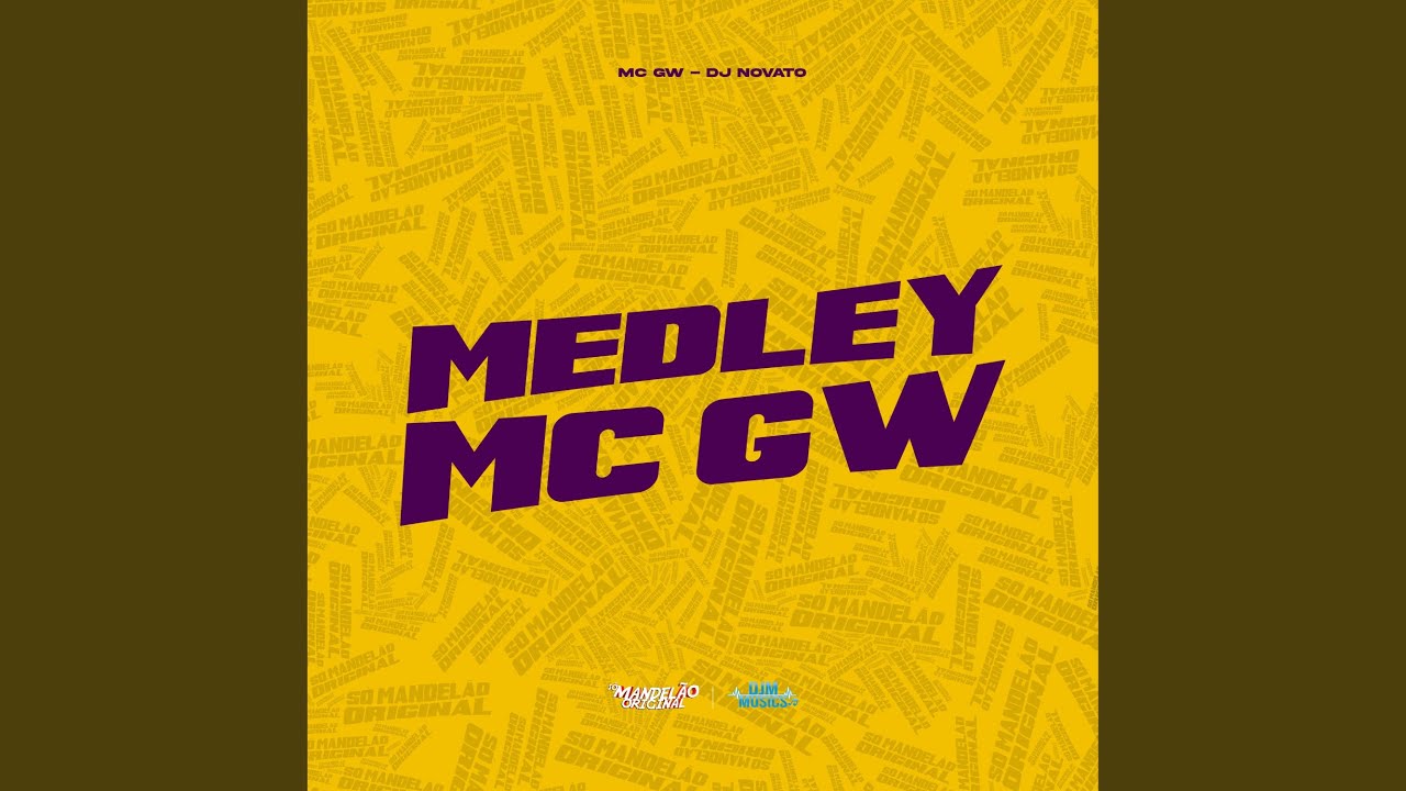 Medley Mc Gw