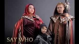 Peserta Maharaja Lawak Mega 2012 minggu ke7