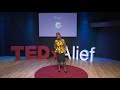 Trauma in Children: What You Can Do to Help | Uchenna Umeh | TEDxAlief