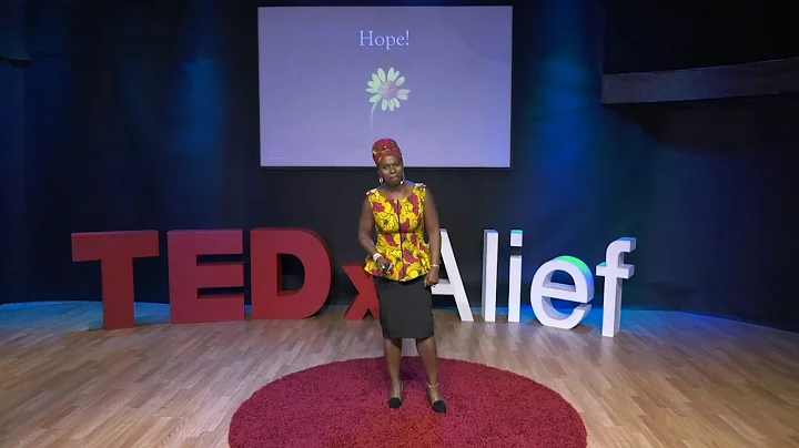 Trauma in Children: What You Can Do to Help | Uchenna Umeh | TEDxAlief - DayDayNews