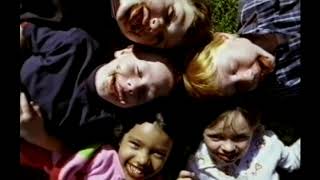 Woolworths Easter Egg TV Commercial 2003