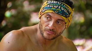 Best of Joe Hunter - Survivor 50: In the Hands of the Fans