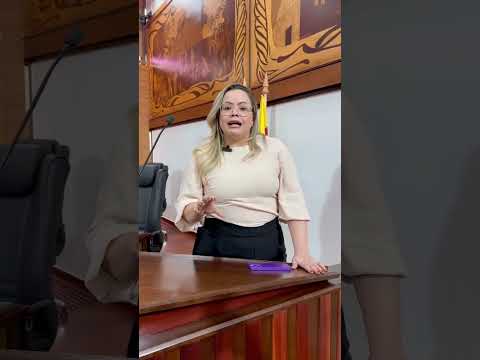Michelle Melo diz que recebeu ameaça por telefone