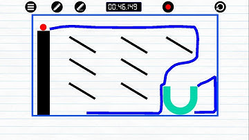 Physics Drop Level 11 Walkthrough Gameplay | PHYSICS DROP | TECH KARTIK | 2020 |