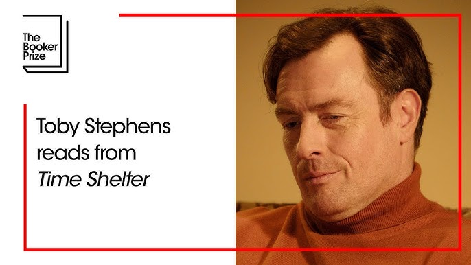 Toby Stephens on His Mum, Maggie Smith 