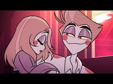 [Hazbin Hotel] Good Morning, My Star (Fan Animation)