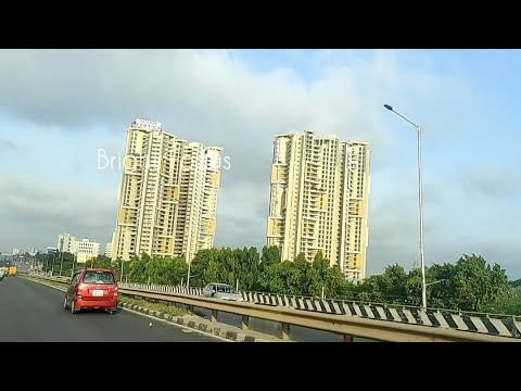 Chittoor to Bangalore Highway Beautiful Journey | Travel Vlog | Chittoor 6 Lane Road | Karnataka